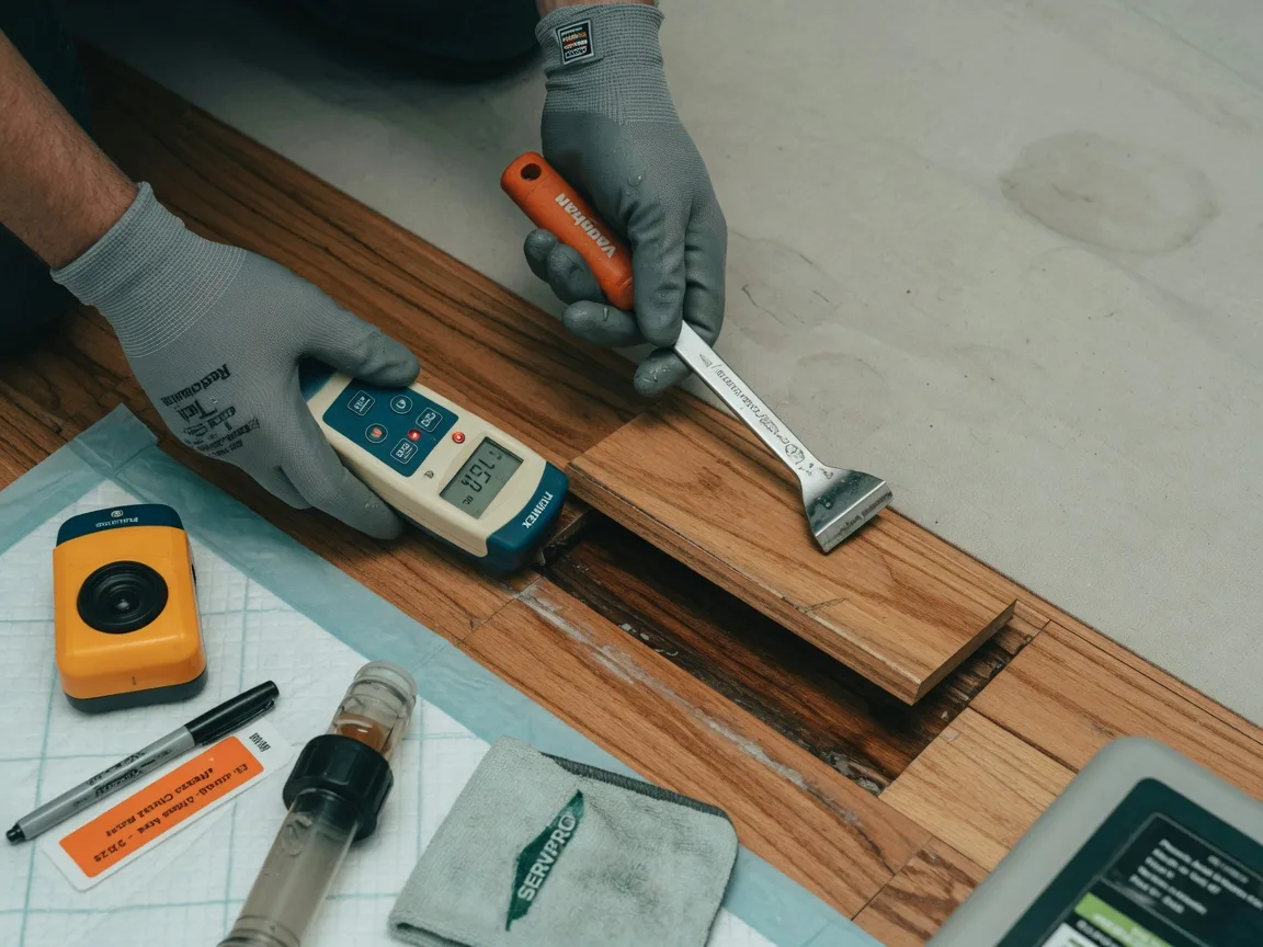 Why choose Water Damage Restoration in Barwick, GA